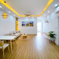 Bán Cho Khách Mua Ở Thực, Căn Hộ Duy Nhất 2 Phòng Ngủ Tại Dự Án Xuân Mai Chỉ 3.4 Tỷ
