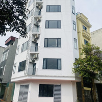 Bán Nhanh Toà Chung Cư Mini 48M2, 7T Tại Kiến Hưng Hà Đông - Lô Góc Phân Lô Ô Tô Tránh Đỗ Vỉa Hè