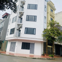 Bán Nhanh Toà Chung Cư Mini 48M2, 7T Tại Kiến Hưng Hà Đông - Lô Góc Phân Lô Ô Tô Tránh Đỗ Vỉa Hè