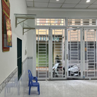 Bán Nhà Nguyễn Kiệm Phú Nhuận Giá Tốt Chỉ 5Tỷ250