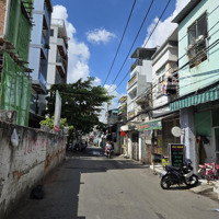 Bán Nhà Riêng 66M2. Hẻm Xh, 3 Phòng Ngủ 2 Vệ Sinhchỉ 5,9 Tỷ Tại Trần Xuân Soạn, Tân Hưng, Himlam Quận 7, Hcm
