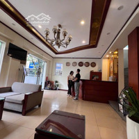 Siêu Phẩm Khách Sạn Phương Mai, Kim Liên, Đống Đa 60M2, 10 Tầng, Doanh Thu 120 Triệu/ Tháng, Giá Bán 23 Tỷ