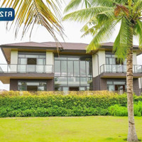 Dinh Thự Không Dành Cho Số Đông Chỉ 1 Căn Độc Bản Hơn 1.400M² View Trực Diện Sông Vàm Cỏ Đông