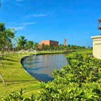 Dinh Thự Không Dành Cho Số Đông Chỉ 1 Căn Độc Bản Hơn 1.400M² View Trực Diện Sông Vàm Cỏ Đông