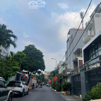 Mặt Tiền Đường Bạch Mã 5.5X24M, Hầm 4 Tầng Vị Trí Đẹp Cư Xá Bắc Hải Quận 10 Giá Bán 27.8 Tỷ Tl