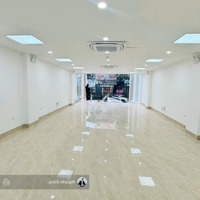 Chính Chủ Bán Building Mặt Phố Tô Vĩnh Diện Thanh Xuân 120M2 X 9T Thang Máy, Thông Sàn Văn Phòng