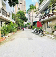 Trung Tâm Hà Đông - Phân Lô - Ô Tô Tránh - Tiềm Năng Phát Triển Nhanh - Vuông Xây Gì Cũng Đẹp