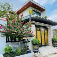 Thường xuyên đi công tác xa nên tôi cần bán lại căn nhà Phường Bửu Long Gần Cây Xăng Bình Hòa đường Huỳnh Văn Nghệ