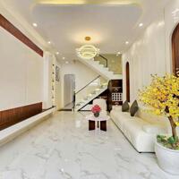 Thường xuyên đi công tác xa nên tôi cần bán lại căn nhà Phường Bửu Long Gần Cây Xăng Bình Hòa đường Huỳnh Văn Nghệ