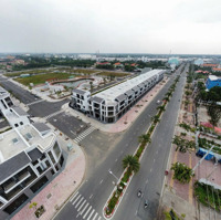 Bán Đất Nhà Phố - Khu Đô Thị Kiểu Mẫu Đầu Tiên Tại Bạc Liêu - Tnr Gành Hào