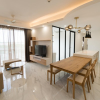 Cho Thuê Căn Hộ Hưng Phúc - Happy Residence, Phú Mỹ Hưng, Quận 7. 78M2 View Biệt Thự, 2 Phòng Ngủ 2 Vệ Sinh