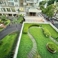 Bán nhanh căn hộ ở sky garden 3, PMH, Q7, TK 2PN, nhà mới đẹp, giá chỉ 4,2 tỷ