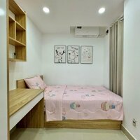 Bán nhanh căn hộ ở sky garden 3, PMH, Q7, TK 2PN, nhà mới đẹp, giá chỉ 4,2 tỷ