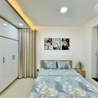Bán nhanh căn hộ ở sky garden 3, PMH, Q7, TK 2PN, nhà mới đẹp, giá chỉ 4,2 tỷ