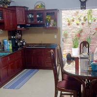 Cho Thuê Np Mặt Tiền P4 Q8 [ 5 Phòng Ngủ+ 5 Vệ Sinh] Nhà Mới - Thương Lượng