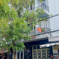 Cho Thuê Np Mặt Tiền P4 Q8 [ 5 Phòng Ngủ+ 5 Vệ Sinh] Nhà Mới - Thương Lượng