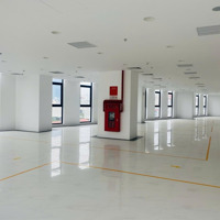 Bql Hateco Laroma Huỳnh Thúc Kháng Cho Thuê Vp,Diện Tích95M2-100M²-200M²-350M²-1.267M², Giá 150K/M2/Th