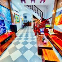 BÁN NHÀ ĐẸP – PHÚ MỸ, NAM TỪ LIÊM – NHỈNH 12 TỶ – NỞ HẬU, NGÕ RỘNG, NỘI THẤT SANG