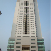 Bán Cc 3 Phòng Ngủ+ 2 Vệ Sinhtại M5 Nguyễn Chí Thanh, 133M2, Giá 7Xtr/M2, Đống Đa, Hà Nội