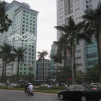 Bán Cc 3 Phòng Ngủ+ 2 Vệ Sinhtại M5 Nguyễn Chí Thanh, 133M2, Giá 7Xtr/M2, Đống Đa, Hà Nội