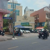 Trung Tâm Quận 3, Ngang 6M Hiếm - 6Om2 Lê Văn Sỹ6.Om X 1O.om Cũ Cấp 4 Triệuước Nhà 6M, 1Om Ra Mt