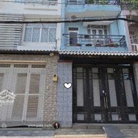 Sở Hữu Ngay-Nhà Giảm Sâu, Bùi Đình Túy, Bình Thạnh, Hẻm 6M Thông, 4 Tầng 72M2, 4.5X16, Nhỉnh 13 Tỷ