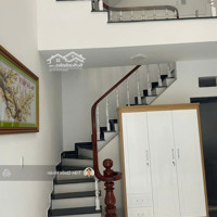 Bán Nhà 1 Trệt 3 Lầu, Sân Thượng, Hẻm Ô Tô Trương Công Định, P3, Vũng Tàu, 49,4M2 Giá Bán 6,5 Tỷ