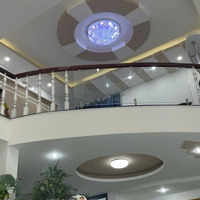 Bán Nhà 1 Trệt 3 Lầu, Sân Thượng, Hẻm Ô Tô Trương Công Định, P3, Vũng Tàu, 49,4M2 Giá Bán 6,5 Tỷ