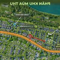 Bán Biệt Thự Đơn Lập Góc Đẹp Tại Eco Retreat, 14,5 Tỷ, 260,95M2, 4 Phòng Ngủ 3 Vệ Sinh Chính Chủ