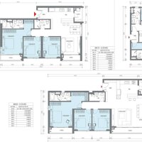  BÁN CĂN 3 NGỦ - 3 MẶT THOÁNG - TẦNG TRUNG ĐẸP NHẤT DỰ ÁN GIÁ TỐT HƠN THỊ TRƯỜNG 20%