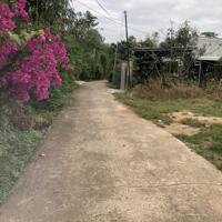 BÁN ĐẤT THỔ CƯ Ở XÃ SUỐI CAO - XUÂN LỘC - ĐỒNG NAI. GIÁ 450 TRIỆU - SỔ SẴN - NGAY KHU DÂN CƯ