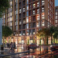 Chính Thức Ra Hàng Park Residence - Nhận Ngay Chiết Khấu 5% Trong Hôm Nay