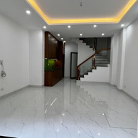 Bán Nhà Riêng 40M2, 6,7 Tỷ Tại Tây Mỗ, Nam Từ Liêm, Hà Nội