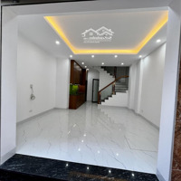 Bán Nhà Riêng 40M2, 6,7 Tỷ Tại Tây Mỗ, Nam Từ Liêm, Hà Nội