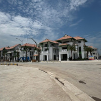 Biệt Thự 200M Dãy C10 Gần Trục Gần Sông Lễ Hội Sun Urban. Giá Rẻ Nhất Thị Trường. Nhanh Thì Còn