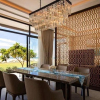 Biệt Thự Biển Cara World Cam Ranh Giá Từ 25 Tỷ - Sổ Hồng Lâu Dài Khai Thác Sinh Lời Tức Thì