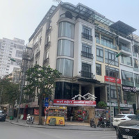 Chính Chủ Bán Gấp Nhà Liền Kề Hd Mon Hàm Nghi 88M2, 6 Tầng Thang Máy, Thông Sàn Kinh Doanh.