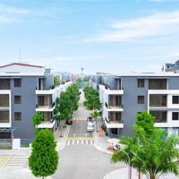 Bán Nhà Mặt Phố Tại Bv Bavella Lạc Ngàn, 4,7 Tỷ, 90M2, Đẹp, Nhiều Tiện Ích