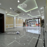 Chính Chủ Bán Tòa Mặt Phố Nguyễn Ngọc Nại Quận Thanh Xuân 103M2*9 Tầng*6M Thông Sàn, Chỉ 55.8 Tỷ