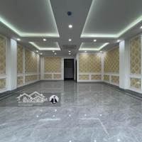 Chính Chủ Bán Tòa Mặt Phố Nguyễn Ngọc Nại Quận Thanh Xuân 103M2*9 Tầng*6M Thông Sàn, Chỉ 55.8 Tỷ