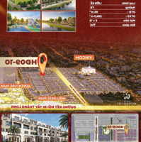 Bán Căn 96M2 Giá Tốt Nhất Còn Sót Lại Dự Án Vinhomes Đan Phượng