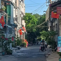 Bán Đất Tại Nguyễn Văn Tạo, Nhà Bè, 4,15 Tỷ, 95 M2