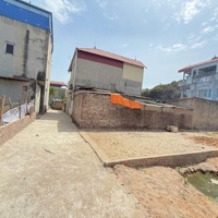 Cần Bán 56,9M2 Vị Trí: Nguyên Khê- Đông Anh Hn