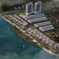 Elysia Complex City - Vị Trí Vàng Ngay Chân Cầu Tuyên Sơn - Trái Tim Quận Hải Châu, Tp.đà Nẵng