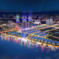 Elysia Complex City - Vị Trí Vàng Ngay Chân Cầu Tuyên Sơn - Trái Tim Quận Hải Châu, Tp.đà Nẵng