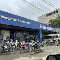 Chính Chủ Cần Bán Gấp Duy Nhất 1 Lô 108M2 Giá Bán 1,95 Tỷ - Kdc Tân Việt - Tp Phổ Yên - Thái Nguyên
