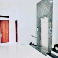 Nhà Cho Thuê Tại Địa Chỉ 449/5A Sư Vạn Hạnh, Phường 12, Quận 10