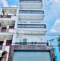 Nhà Cho Thuê Tại Địa Chỉ 449/5A Sư Vạn Hạnh, Phường 12, Quận 10