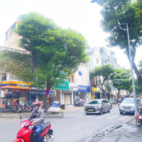 Hẻm Nhựa Xe Tải Sát Mặt Tiền Lê Văn Sỹ, 63M - Ngang Lớn 6M 5 Tầng - Có Dòng Tiền - Vị Trí Trung Tâm