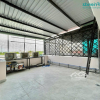 Nhà 1 Trệt 2 Lầu 1 Tum 6 Phòng Hẻm - 94 Vườn Lài Cho Thuê 30 Triệu/Tháng, 4.5X15M, Giá: 7.2 Tỷ Tl